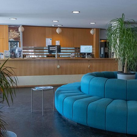 Luzern Youth Hostel Ngoại thất bức ảnh