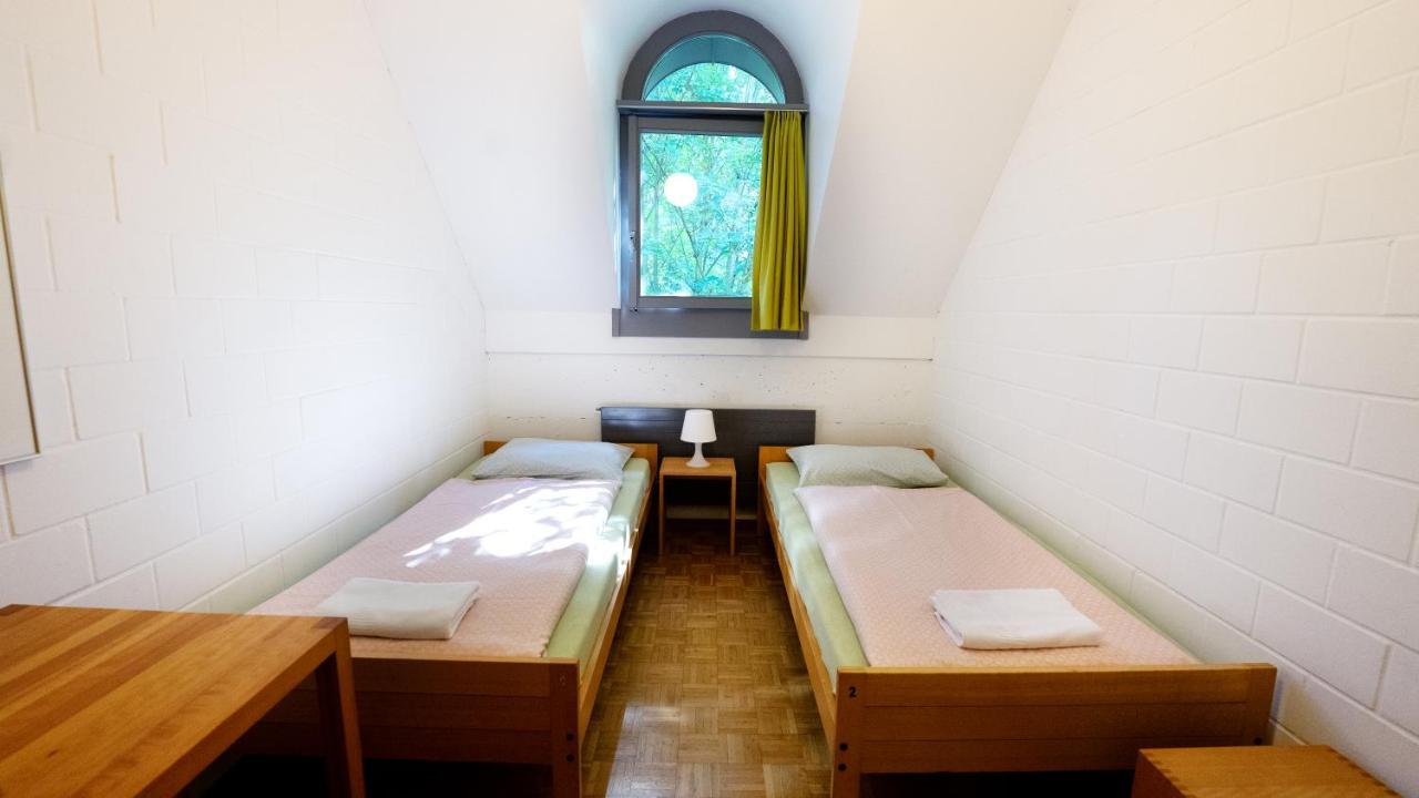 Luzern Youth Hostel Ngoại thất bức ảnh