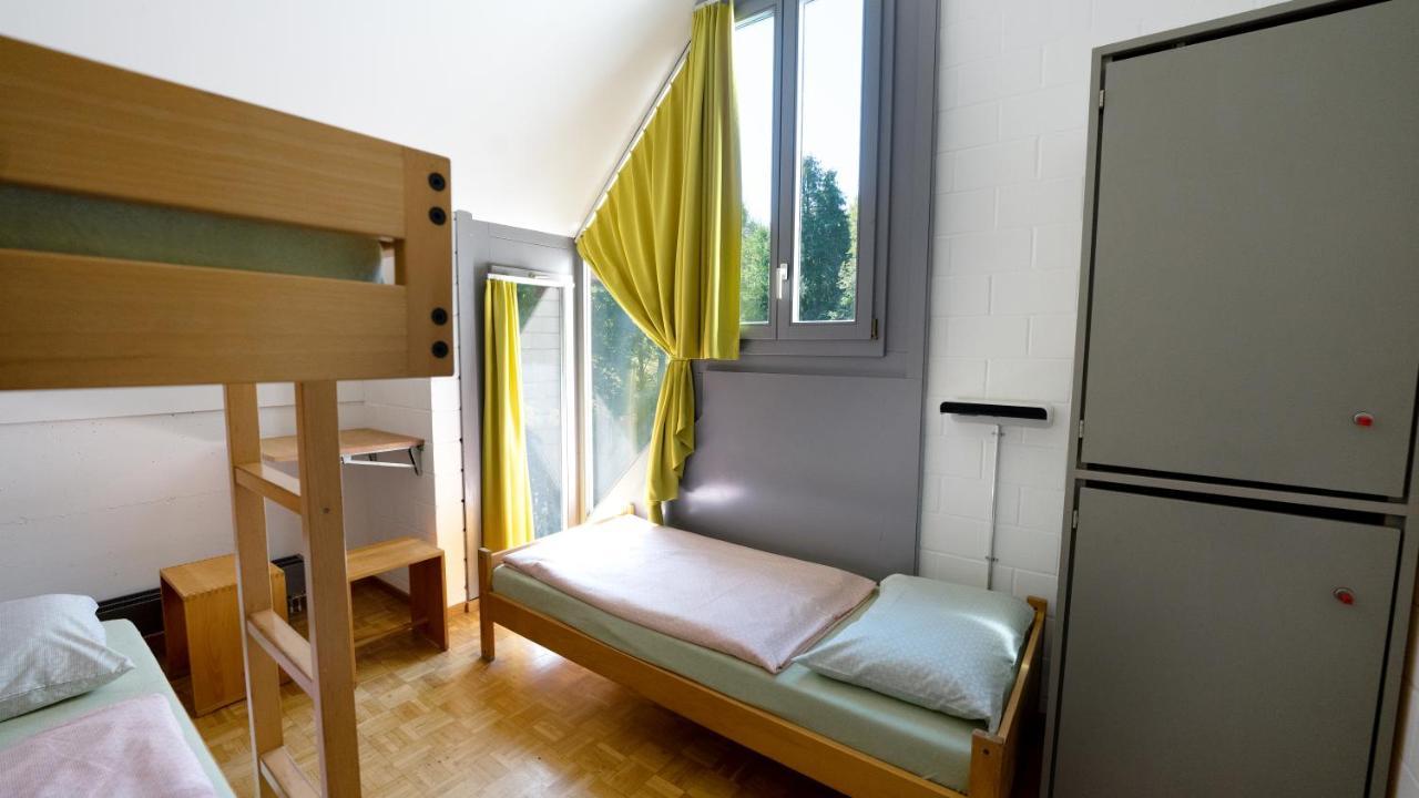 Luzern Youth Hostel Ngoại thất bức ảnh