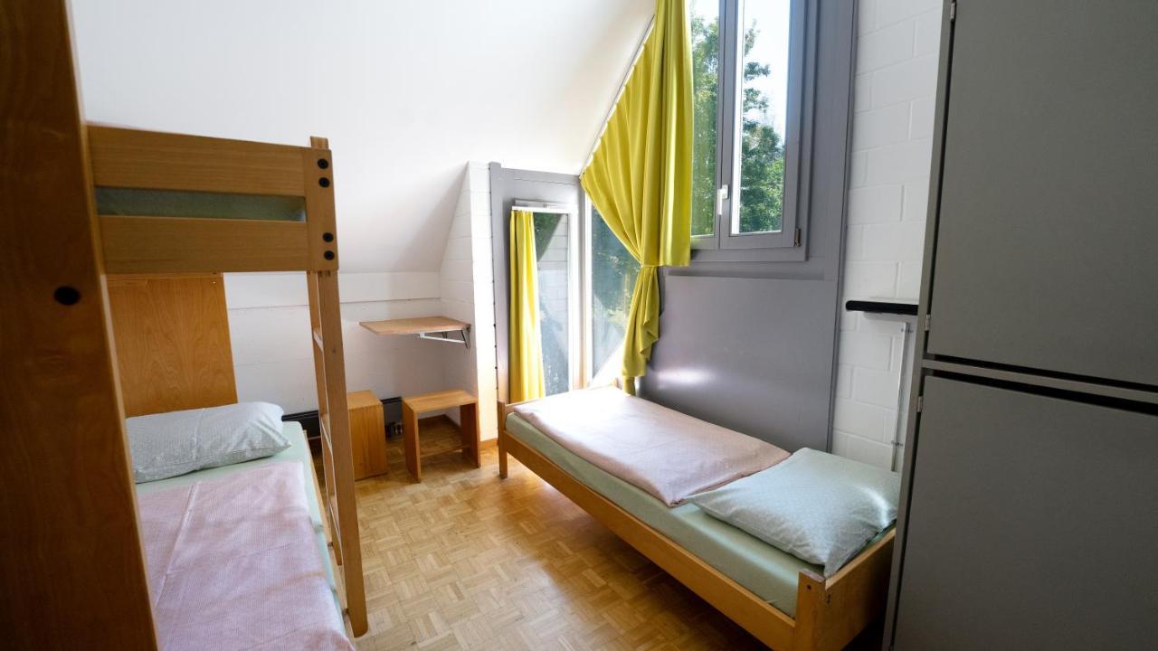 Luzern Youth Hostel Ngoại thất bức ảnh
