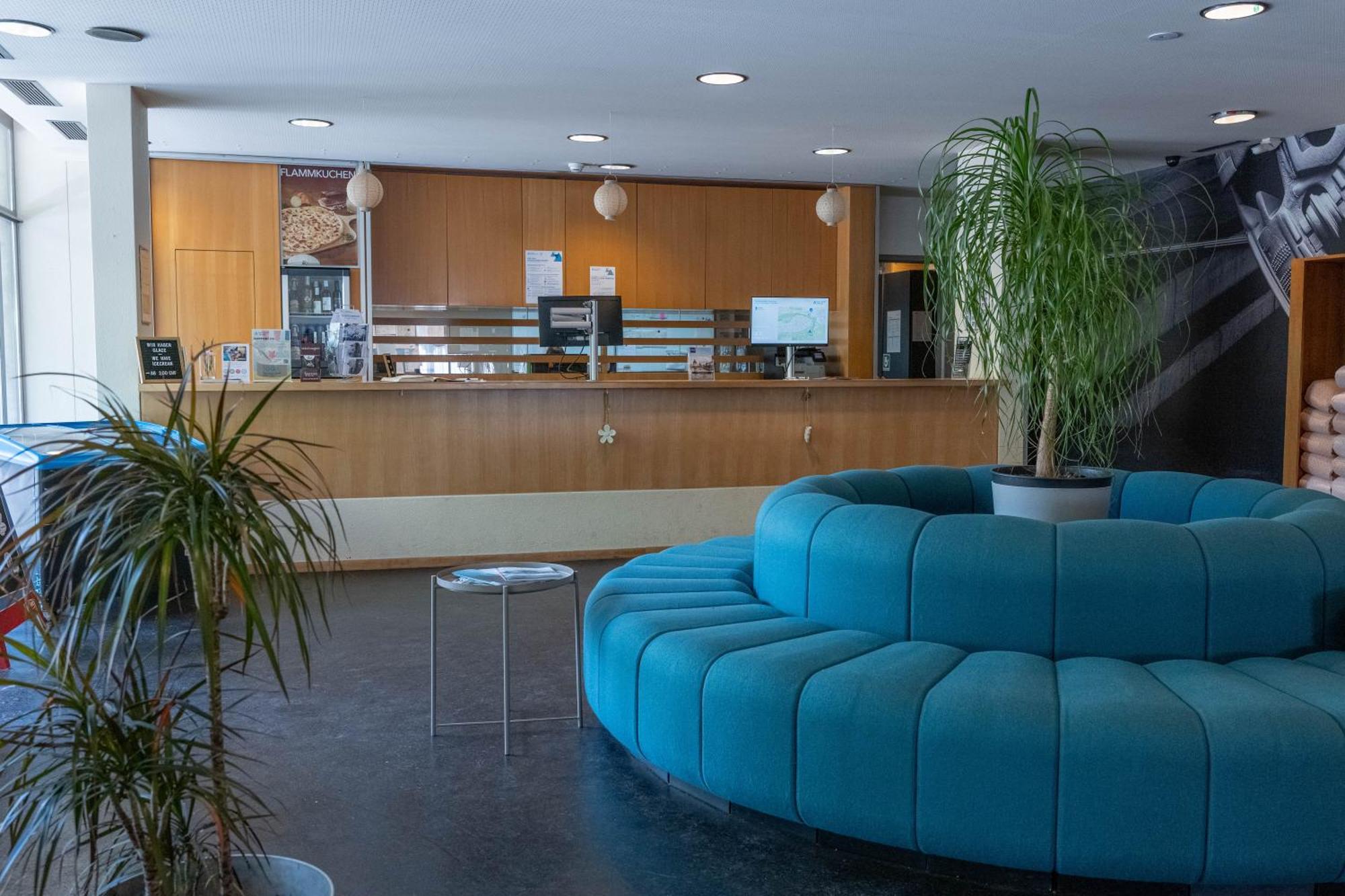Luzern Youth Hostel Ngoại thất bức ảnh