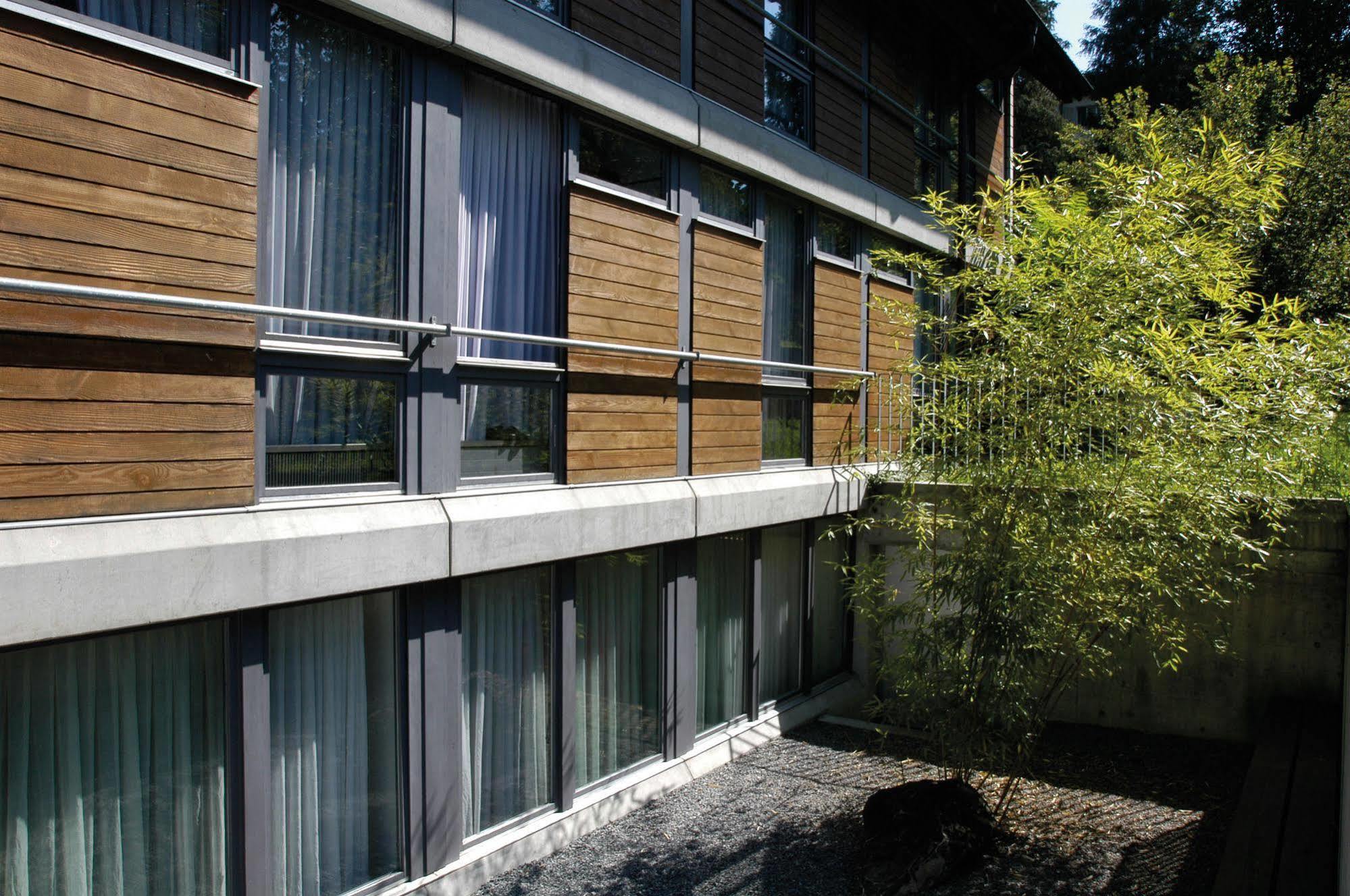 Luzern Youth Hostel Ngoại thất bức ảnh