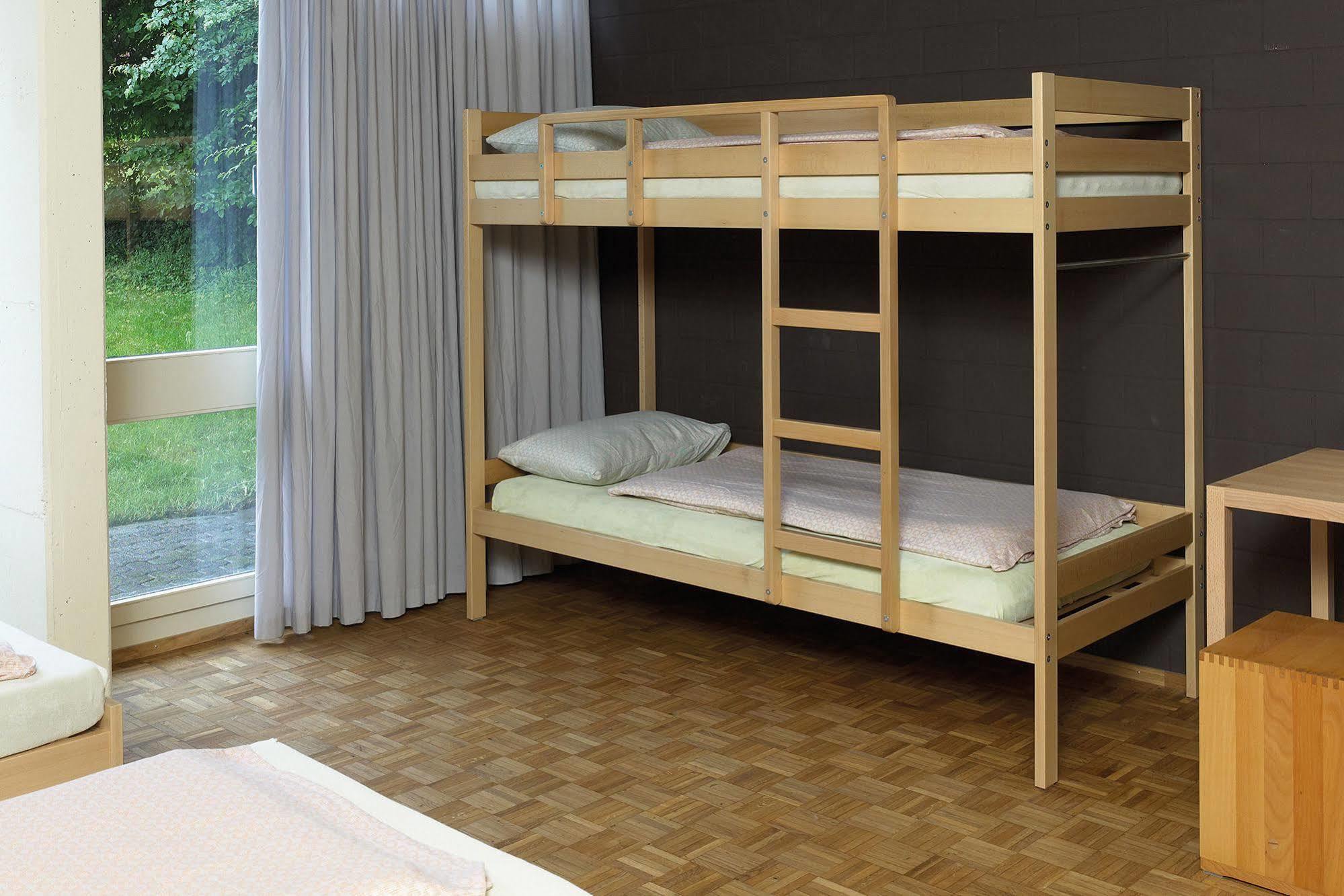Luzern Youth Hostel Ngoại thất bức ảnh