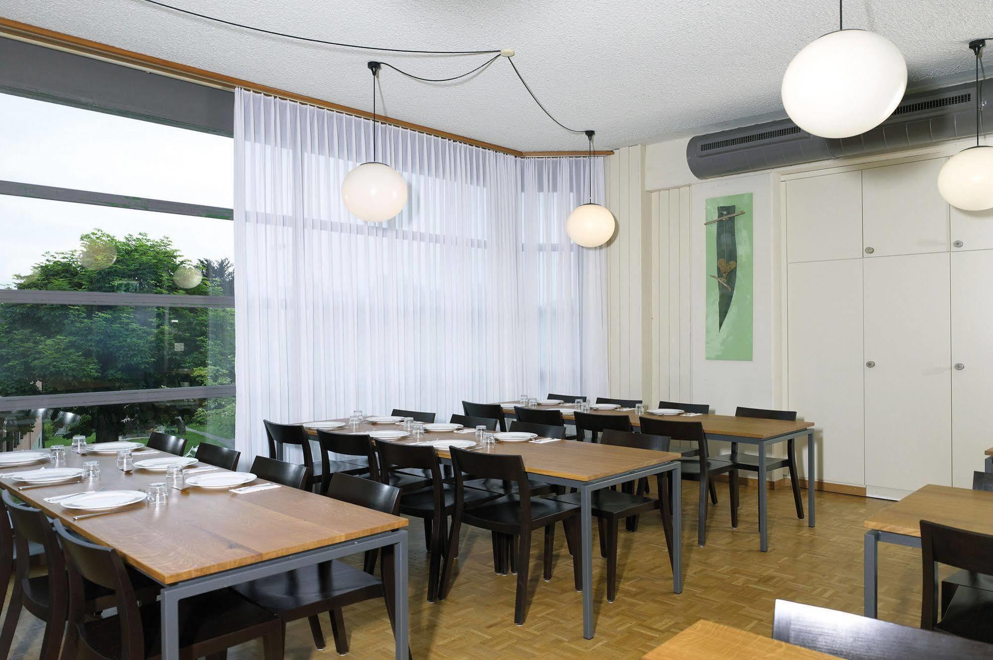 Luzern Youth Hostel Ngoại thất bức ảnh
