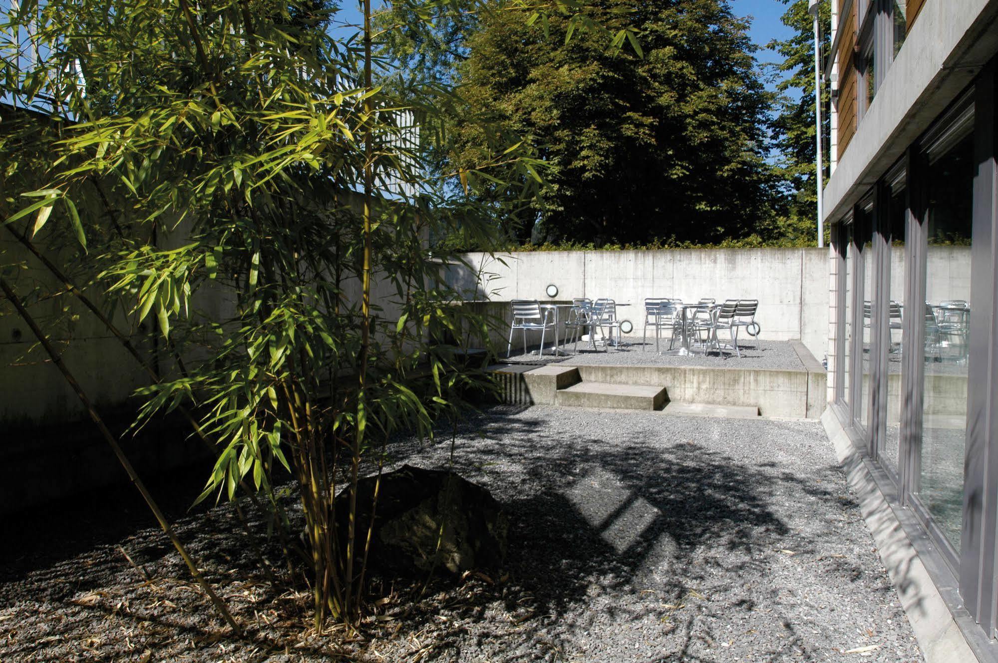 Luzern Youth Hostel Ngoại thất bức ảnh