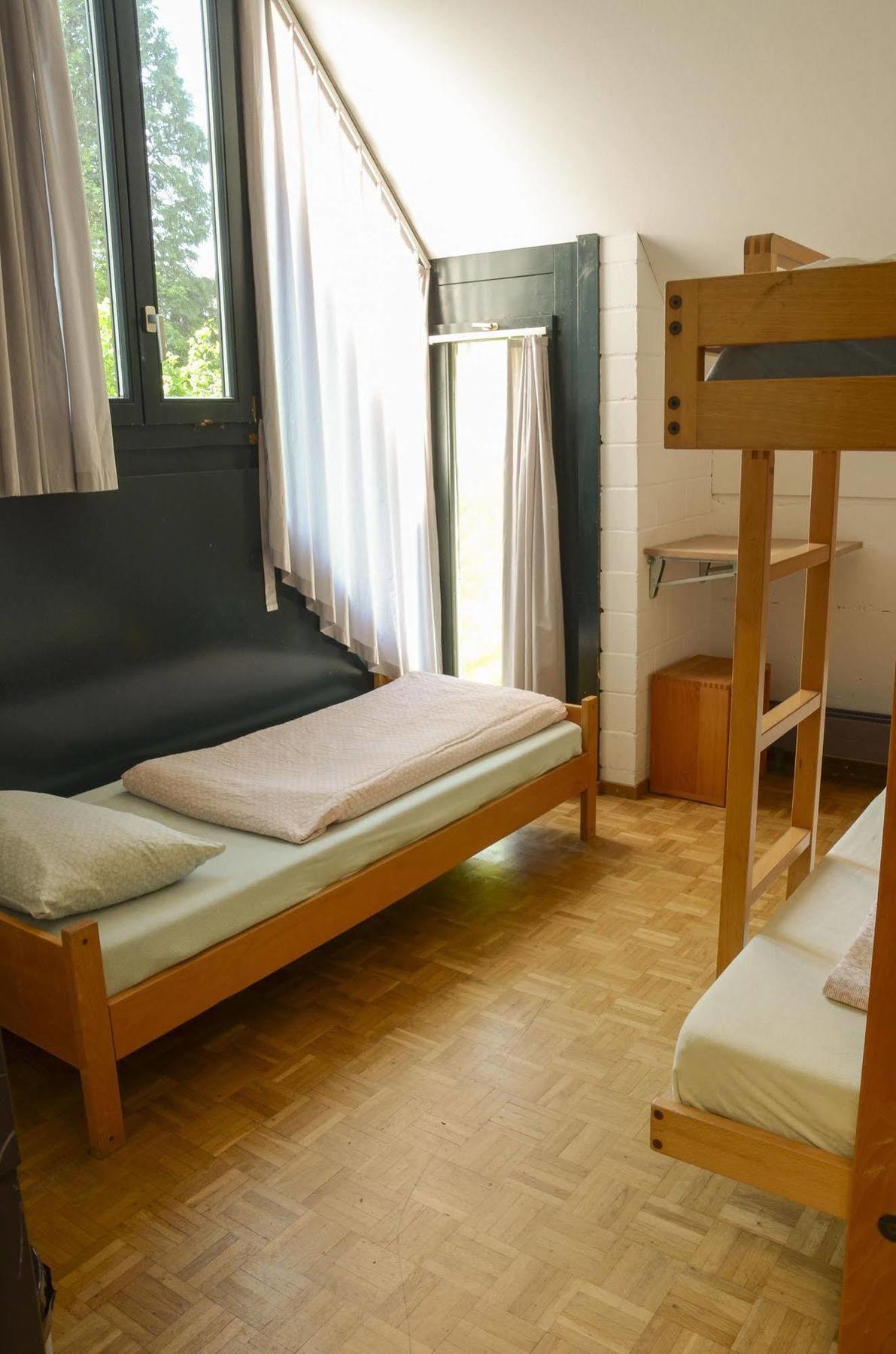 Luzern Youth Hostel Ngoại thất bức ảnh
