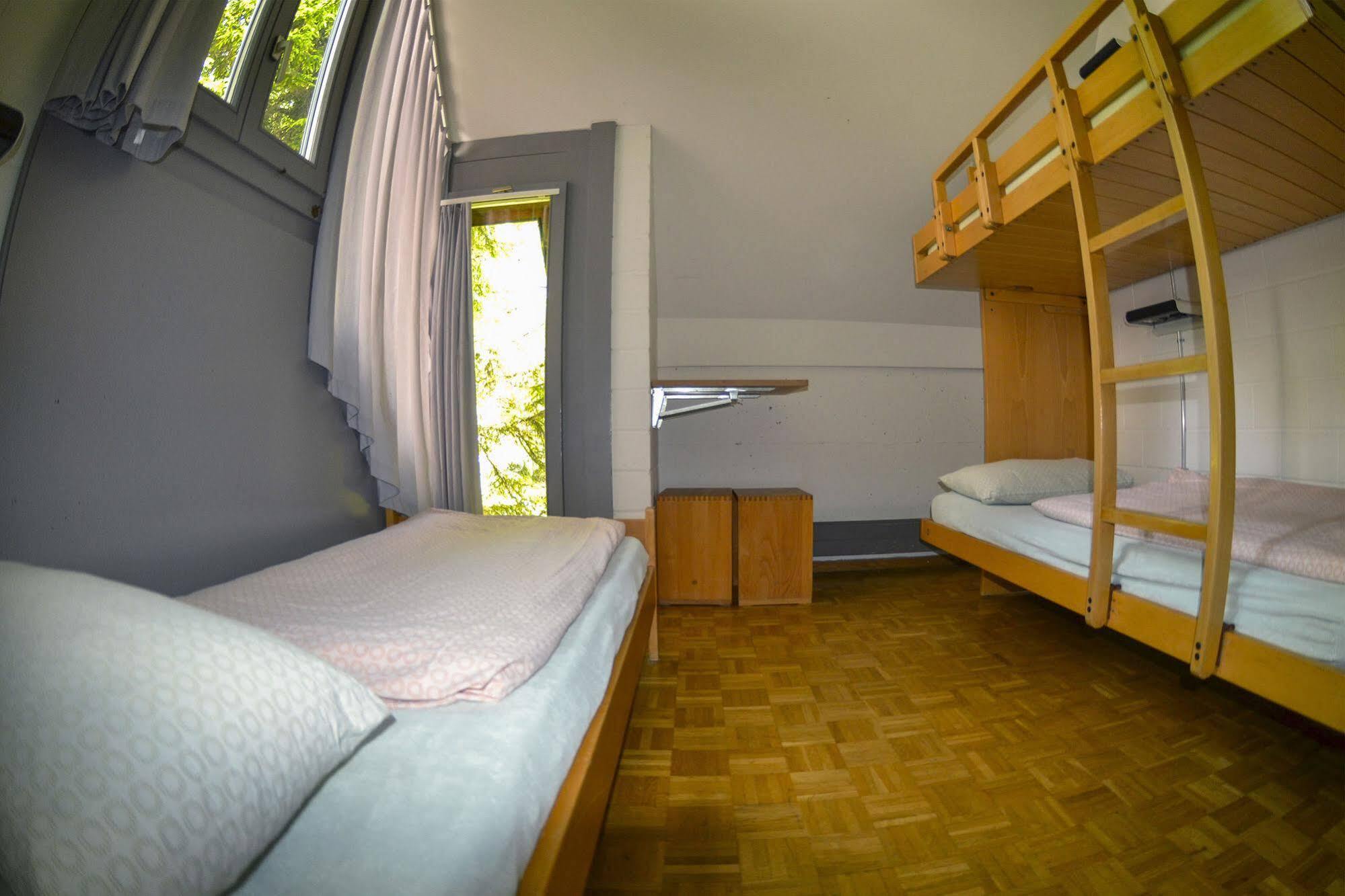 Luzern Youth Hostel Ngoại thất bức ảnh